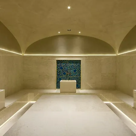 Pinegrove Daire Dıraç