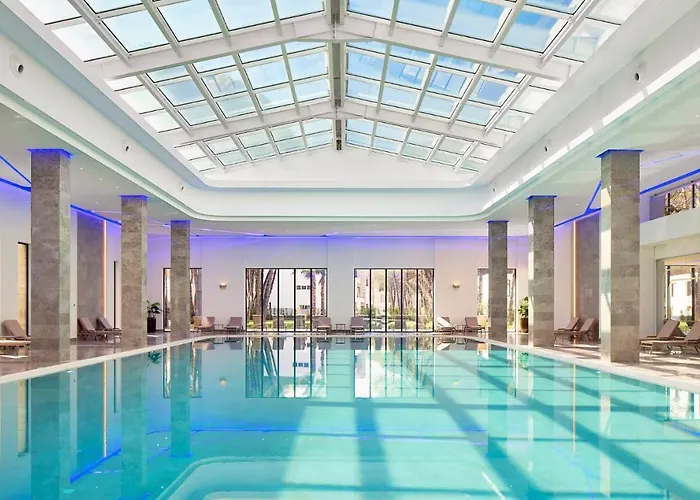 Pinegrove 公寓 Durrës