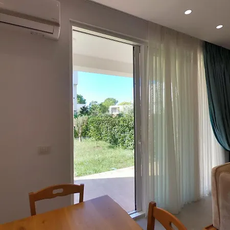 דירה Pinegrove דורס